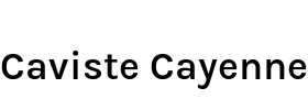 Caviste Cayenne